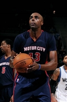 Anthony Tolliver Tank Top #3451493