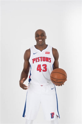 Anthony Tolliver Poster 3451497