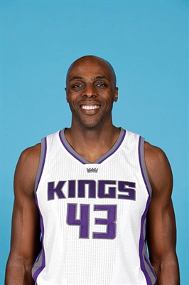 Anthony Tolliver Poster 3451500