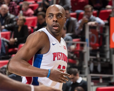 Anthony Tolliver Poster 3451501