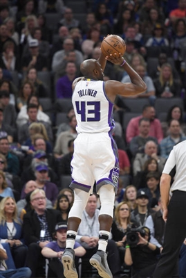 Anthony Tolliver Poster 3451502