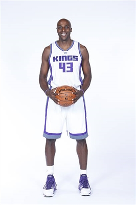Anthony Tolliver Poster 3451518