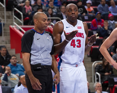 Anthony Tolliver Poster 3451522