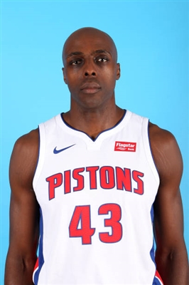 Anthony Tolliver Poster 3451524