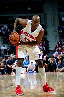 Anthony Tolliver Poster 3451525
