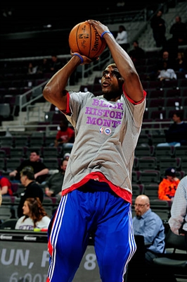 Anthony Tolliver Poster 3451527