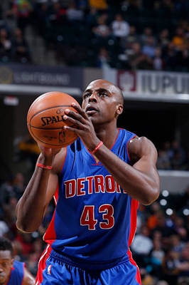 Anthony Tolliver Poster 3451536