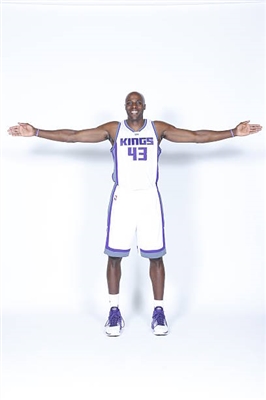 Anthony Tolliver Poster 3451539