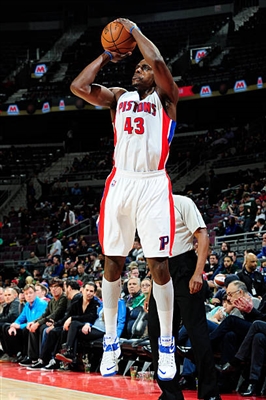 Anthony Tolliver Poster 3451540