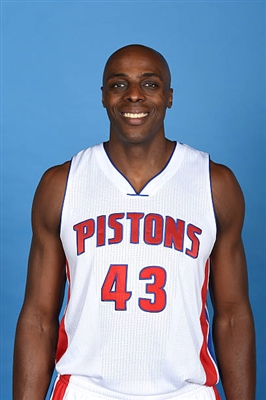 Anthony Tolliver Poster 3451545