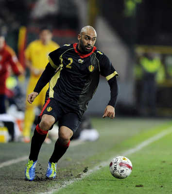 Anthony Vanden Borre T-shirt