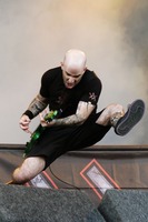 Anthrax Sweatshirt #2663986