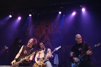 Anthrax Sweatshirt #2663988