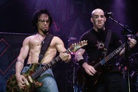 Anthrax t-shirt #2663997