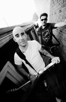 Anthrax Tank Top #2664002