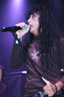 Anthrax Sweatshirt #2664004