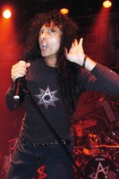 Anthrax hoodie #2664007