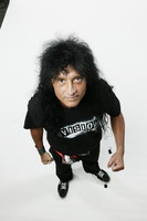 Anthrax Sweatshirt #2664009