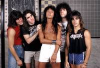 Anthrax t-shirt #2664010