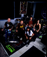 Anthrax Tank Top #2664011
