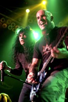 Anthrax Tank Top #2664012