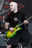 Anthrax Tank Top #2664016