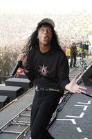 Anthrax Sweatshirt #2664020