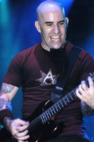 Anthrax Sweatshirt #2664024