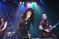 Anthrax t-shirt #2664032