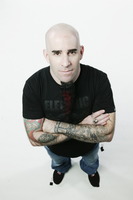 Anthrax Tank Top #2664034