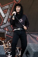 Anthrax Sweatshirt #2664035