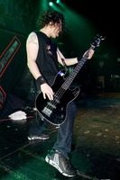 Anthrax Tank Top #2664040