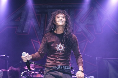 Anthrax Poster 2664044