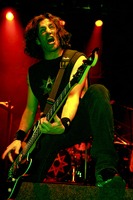 Anthrax Tank Top #2664049