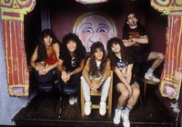 Anthrax t-shirt #2664054