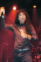 Anthrax Tank Top #2664055