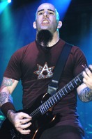 Anthrax Tank Top #2664056