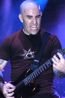 Anthrax Tank Top #2664060