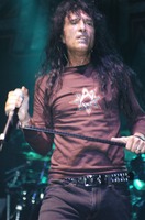 Anthrax Sweatshirt #2664068