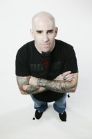 Anthrax t-shirt #2664072