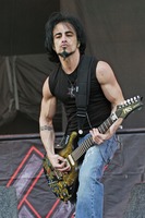 Anthrax Tank Top #2664075