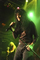 Anthrax Tank Top #2664079