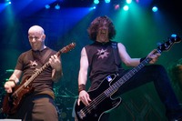 Anthrax Tank Top #2664085
