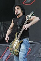 Anthrax Tank Top #2664086
