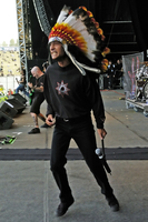 Anthrax Sweatshirt #2664088