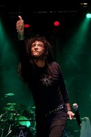 Anthrax Tank Top #2664102