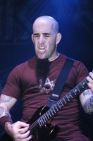 Anthrax Tank Top #2664105