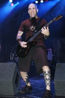 Anthrax t-shirt #2664107
