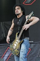 Anthrax Tank Top #2664109
