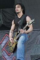 Anthrax Tank Top #2664113